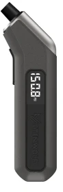 Etenwolf T300 Electronic Pressure Gauge (Juodas)