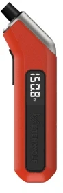 Etenwolf T300 Electronic Pressure Gauge (oranžinis)