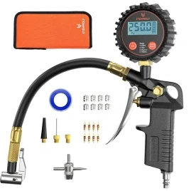 Etenwolf T500 Electronic Pressure Gauge
