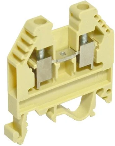 ETI ASSEMBLY VS 2.5 PA 03901000 Geltonas