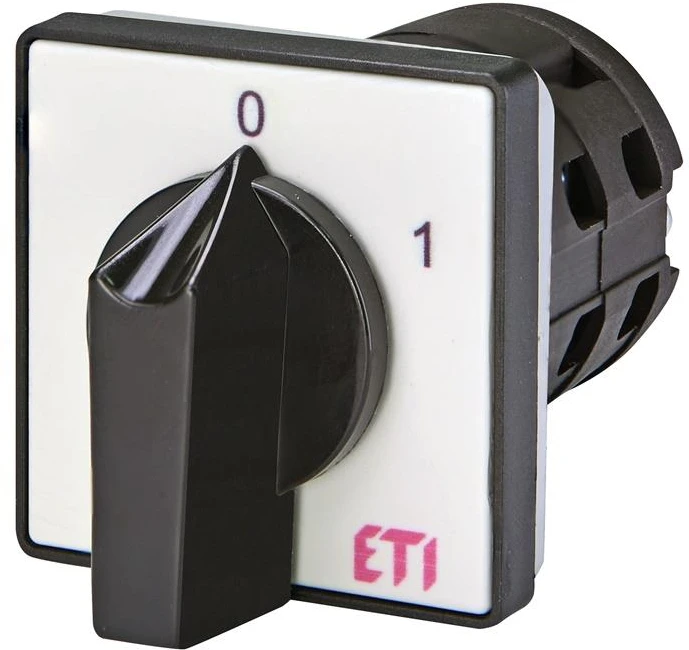 Kirtiklis Eti 0-1, 3P, 25A, 230V