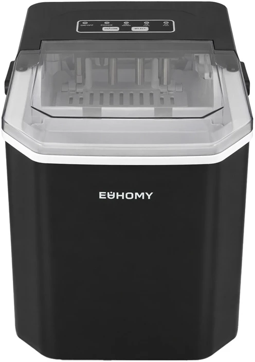Euhomy IM011 12 kg Bullet juoda