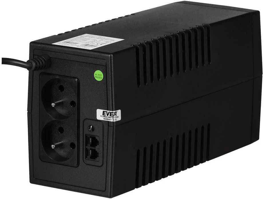 UPS Ever Easyline 850AVR USB