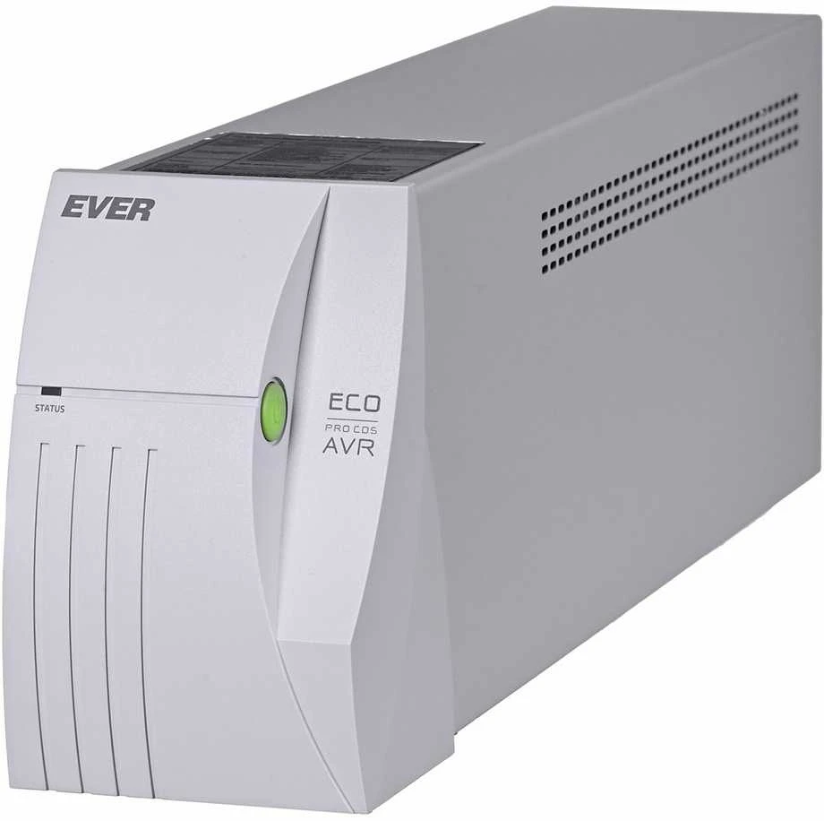 UPS EVER ECO Pro 1200 AVR CDS