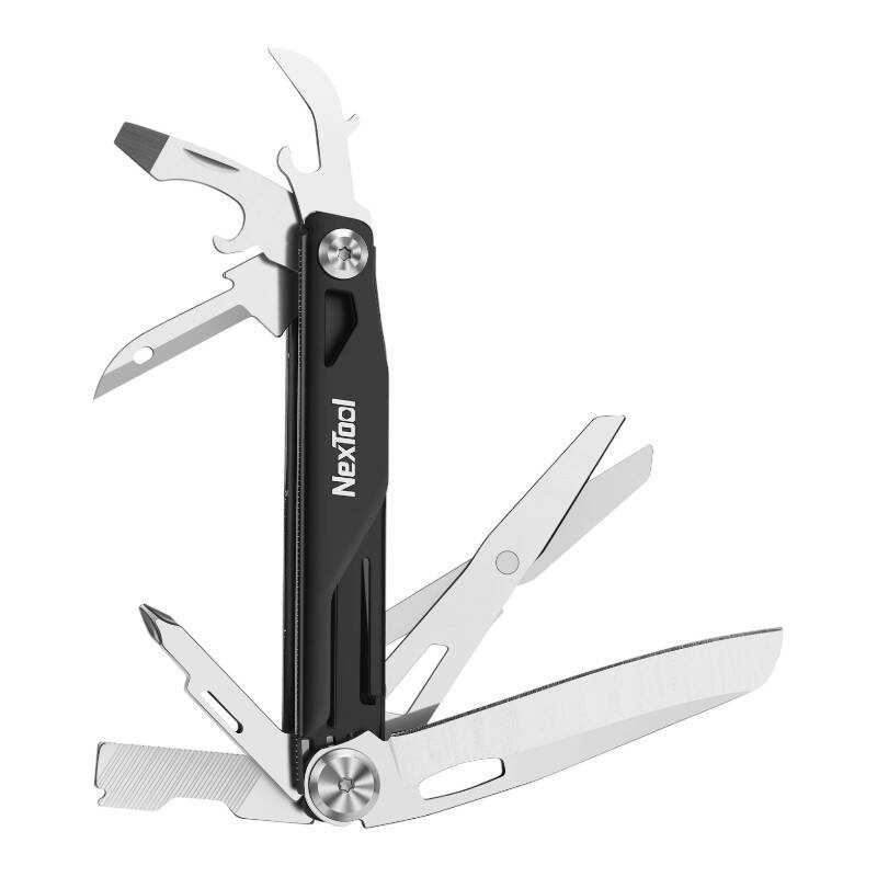 Daugiafunkcis peilis Nextool NE20153