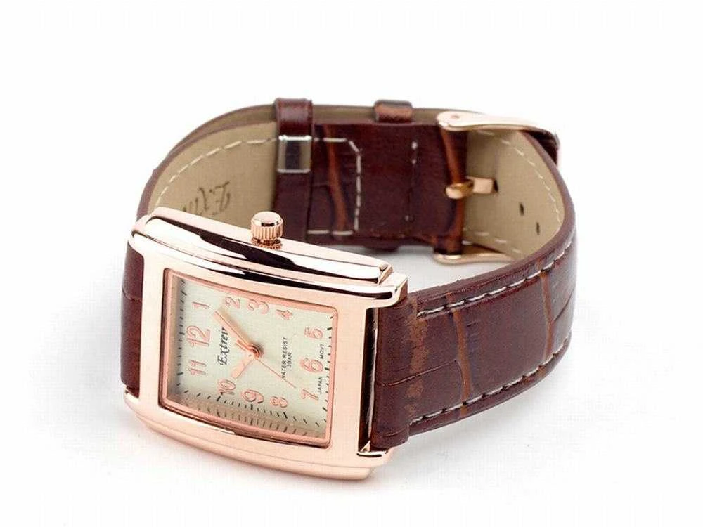 EXTREIM MOTERIŠKAS LAIKRODIS EXT-Y019A-5A (zx659d)