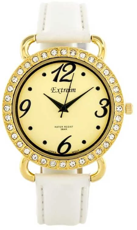 MOTERIŠKAS LAIKRODIS EXTREIM EXT-Y014B-5A (zx655e)