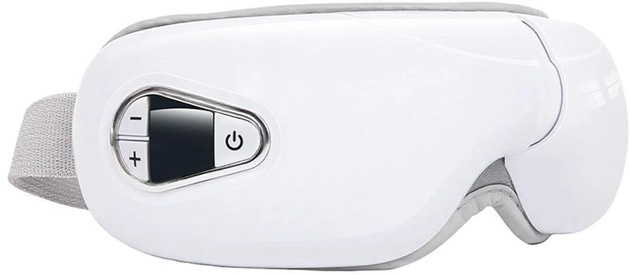 Eye massager Hoco HP54 baltas