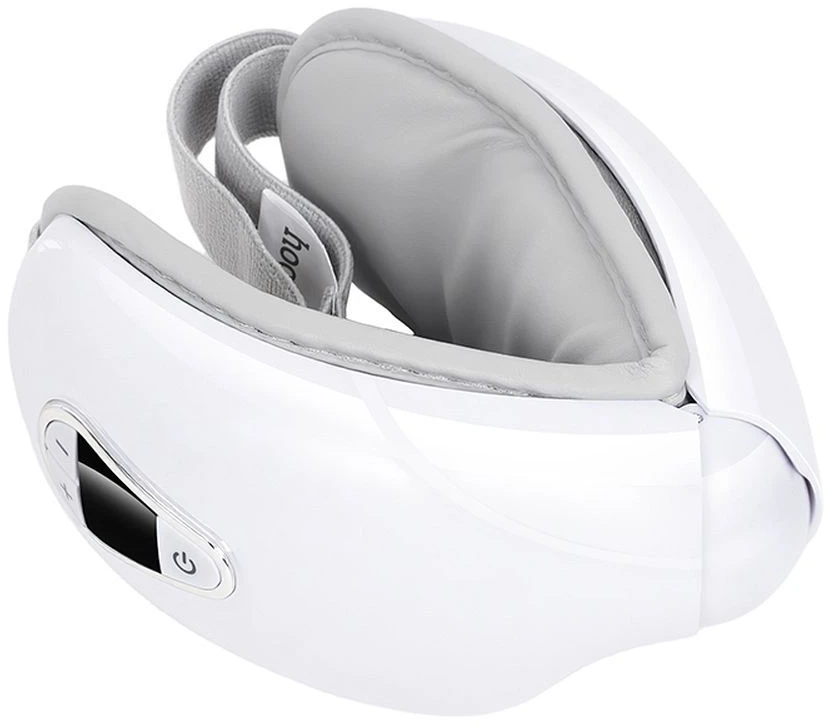 Eye massager Hoco HP54 baltas