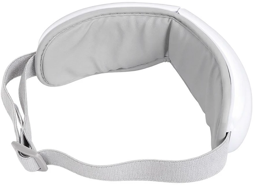 Eye massager Hoco HP54 baltas