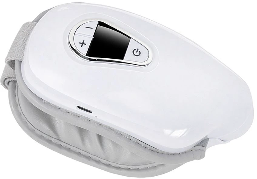 Eye massager Hoco HP54 baltas
