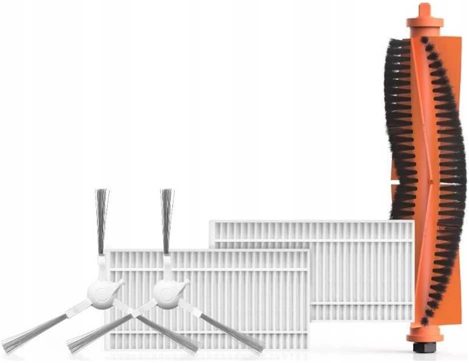 Roboto dulkių siurblio CS-RE4 priedų komplektas EZVIZ CS-RA-KIT06