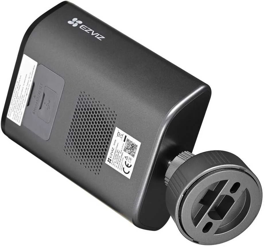 EZVIZ CS-EB5 akumuliatorinė kamera