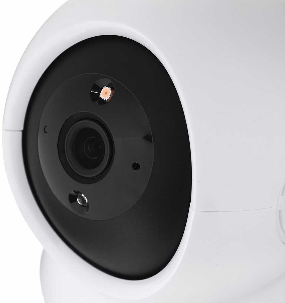 Ezviz H6c Pro 3K