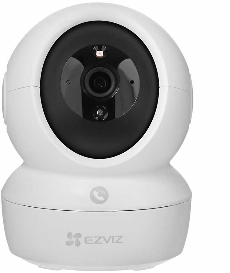 Ezviz H6c Pro 3K