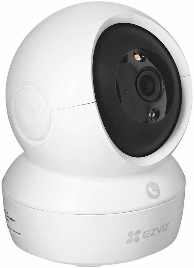 Ezviz H6c Pro 3K