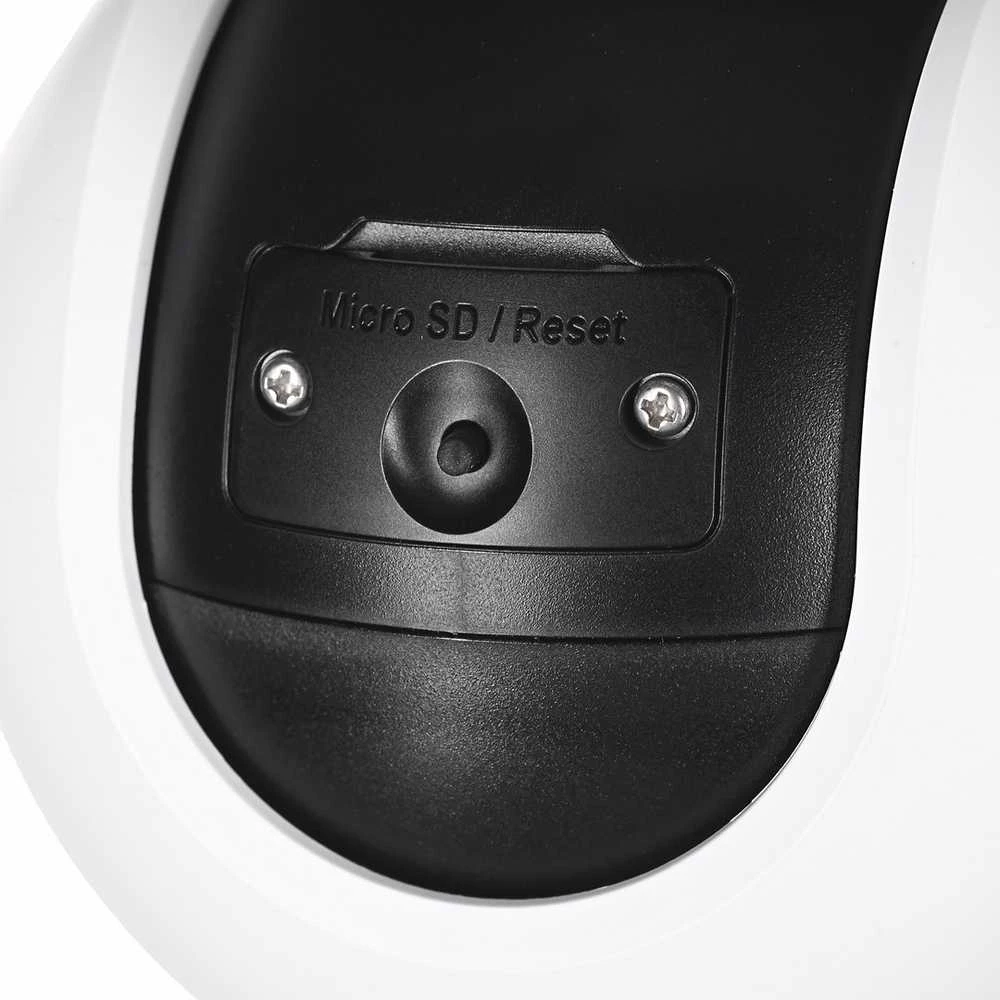 EZVIZ H8c Pro 4K Dome IP security camera Outdoor 3840 x 2160 pikselių Ceiling