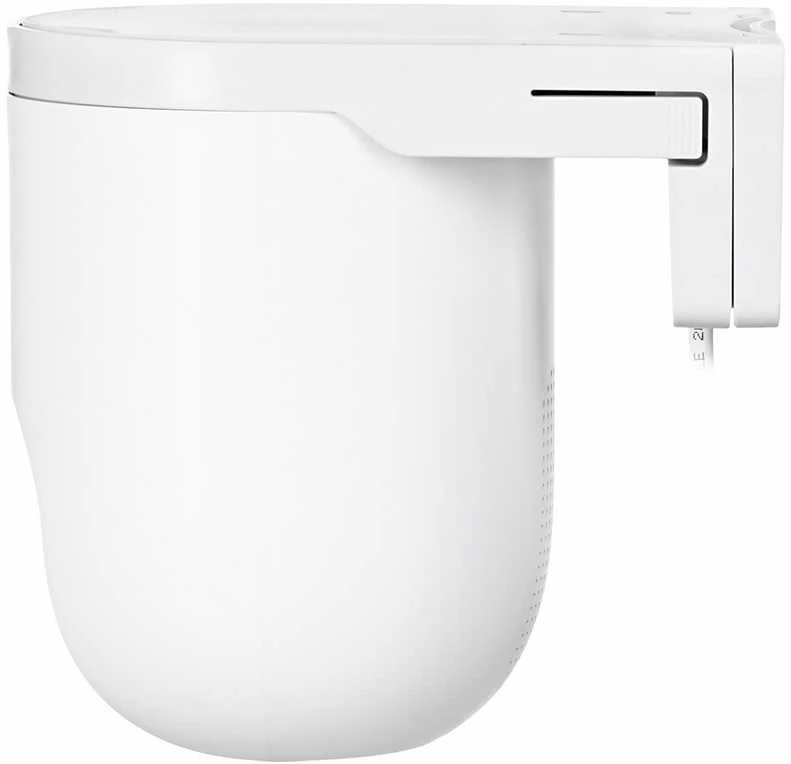 EZVIZ H8c Pro 4K Dome IP security camera Outdoor 3840 x 2160 pikselių Ceiling