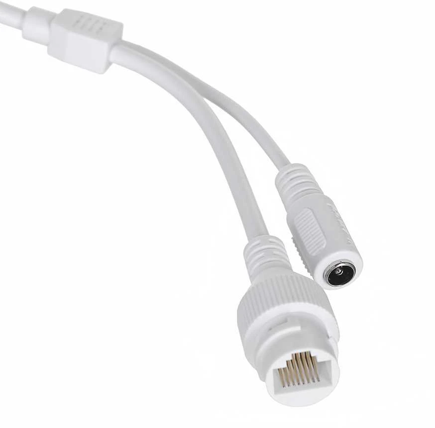 EZVIZ CS-H9C lauko valdoma ir kryptinė kamera (5 MP + 5 MP, dviejų lęšių)