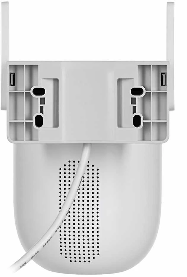 EZVIZ CS-H9C lauko valdoma ir kryptinė kamera (5 MP + 5 MP, dviejų lęšių)