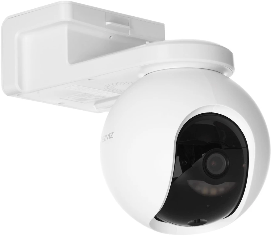 Vaizdo stebėjimo kamera EZVIZ CS-HB8