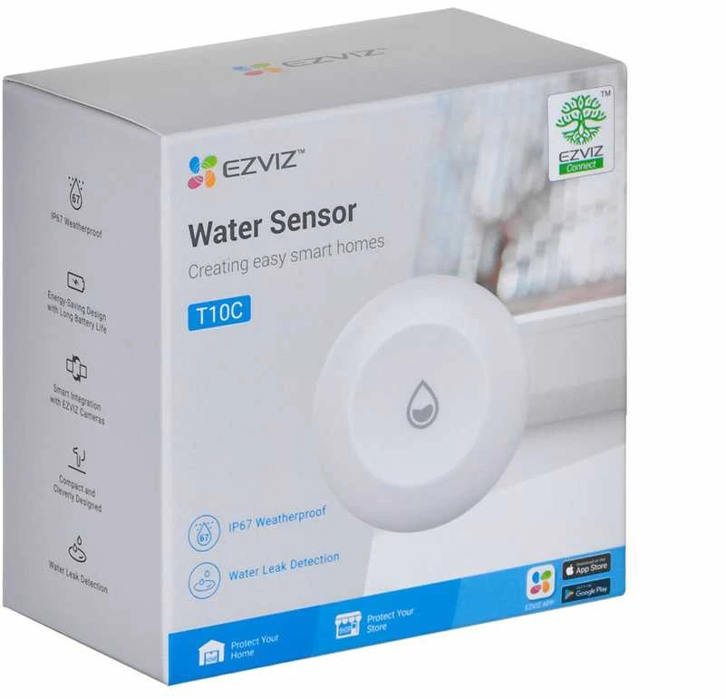 EZVIZ Vanduo Drain Sensor | CS-T10C
