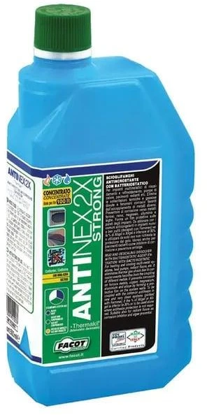 Facot Valiklis šildymo ir vėdinimo sistemoms 500 ml, ANTINEX