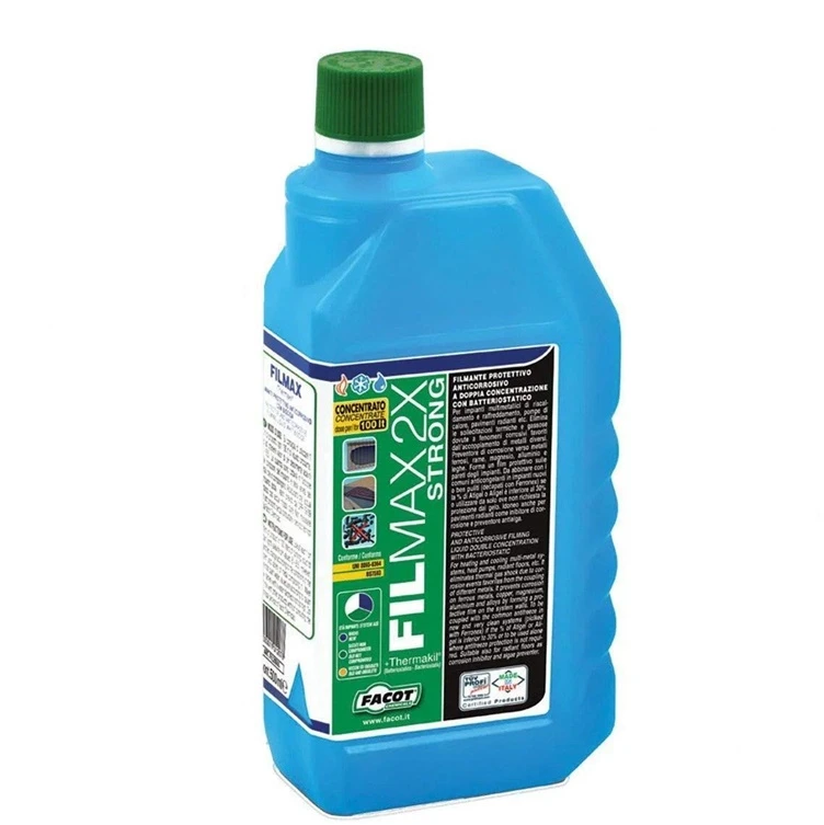 Facot Apsauginis skystis šildymo ir vėsinimo sistemoms, 500 ml