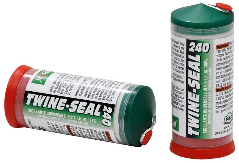 Facot SIŪLŲ HERMETIKAS TWINE-SEAL 240 175 M