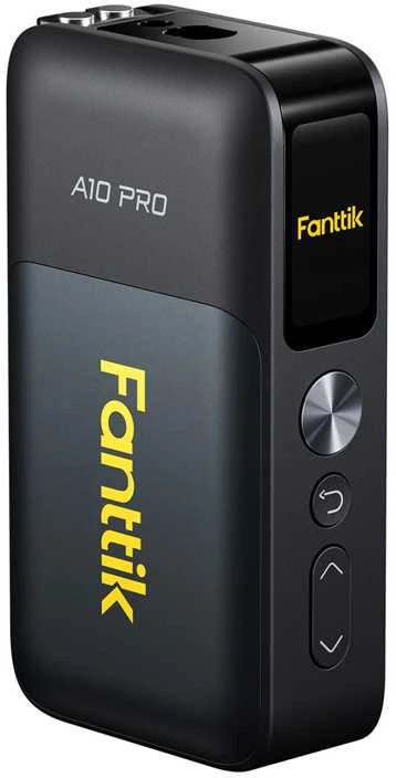 Fanttik A10 Pro 2-in-1 laser distance meter