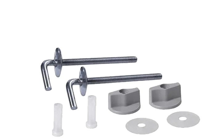 Cersanit vyriai tualetas DUR METAL UNIVERSAL 02