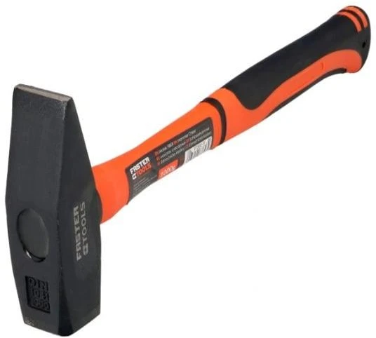 Faster_Tools Hammer Faster Tools FIBER 1000g