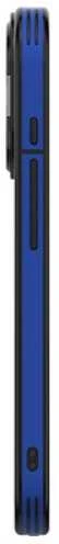 Ocpc „FC Barcelona“ dėklas, skirtas „iPhone 15 Pro“, magnetinis dėklas „MagSafe“ OFCBMCIP15PSE SE