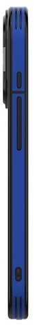 Ocpc „FC Barcelona“ dėklas, skirtas „iPhone 16 Pro“, magnetinis dėklas „MagSafe“ OFCBMCIP16PBC BC
