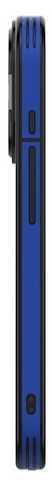 Ocpc „FC Barcelona“ dėklas, skirtas „iPhone 16 Pro Max“, magnetinis dėklas „MagSafe“ OFCBMCIP16PMBL, specialusis leidimas BL