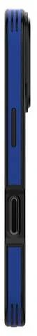 Ocpc FC Barcelona dėklas, skirtas iPhone 16 Pro, Magnetinis dėklas, MagSafe OFCBMCIP16PBG BG