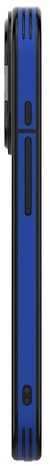 Ocpc FC Barcelona dėklas, skirtas iPhone 16 Pro, Magnetinis dėklas, MagSafe OFCBMCIP16PBG BG