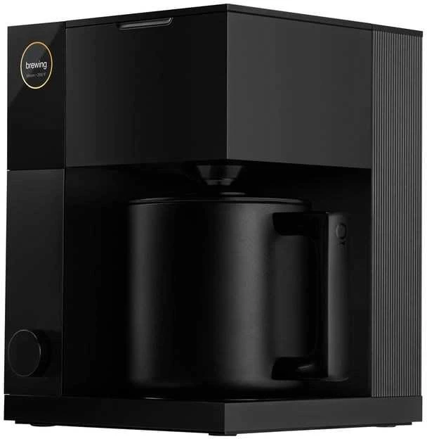 Kavos Aparatas - Fellow Aiden 1.5L Pour Over Reguliuojamo Stiprumo Juodas