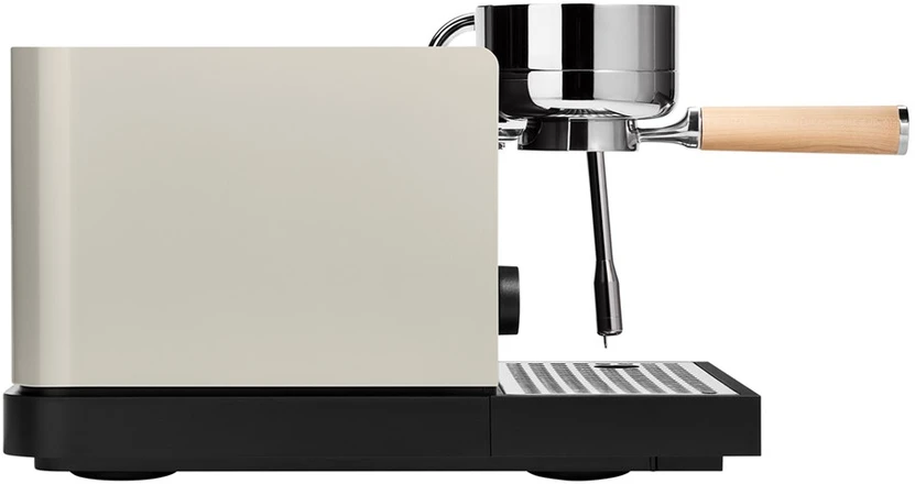 Kavos aparatas Fellow ESPRESSO Series 1, Espresso Aparatas, Sesame rusvai gelsvas