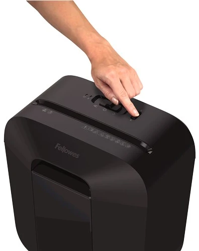 Fellowes LX25M Mini-Cut