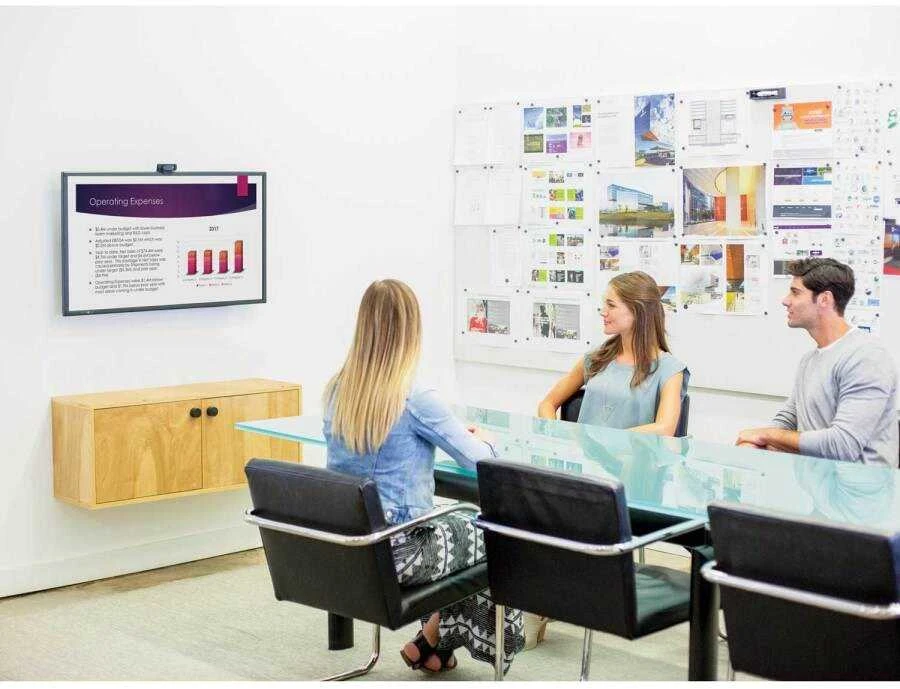 FELLOWES Full Motion TV sieninis laikiklis
