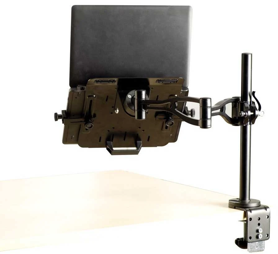 Fellowes Ergonomics Vista Shoulder Nešiojamas kompiuteris Base - Former Professional Series™