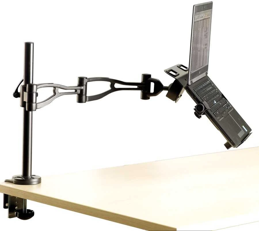 Fellowes Ergonomics Vista Shoulder Nešiojamas kompiuteris Base - Former Professional Series™