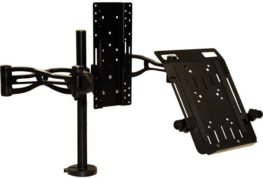 Fellowes Ergonomics Vista Shoulder Nešiojamas kompiuteris Base - Former Professional Series™