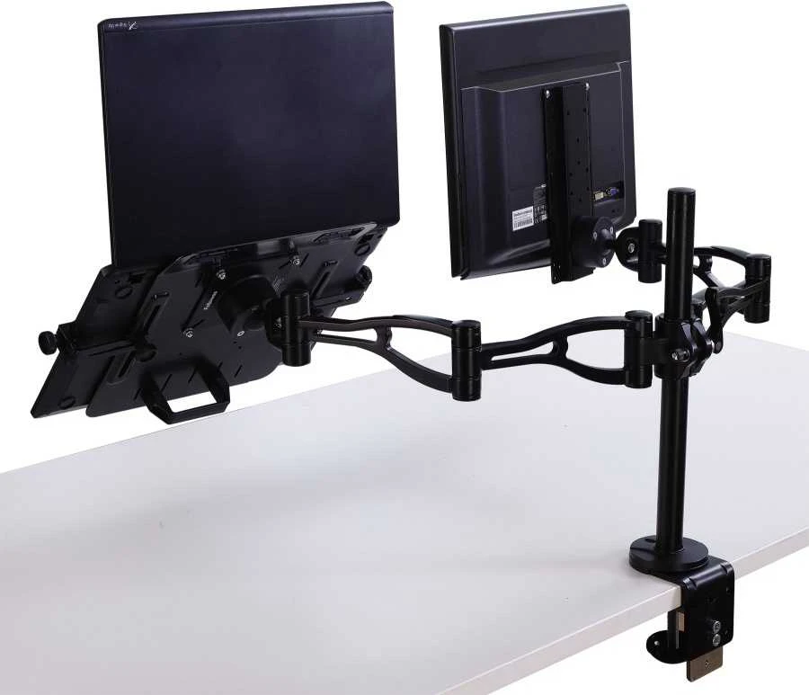 Fellowes Ergonomics Vista Shoulder Nešiojamas kompiuteris Base - Former Professional Series™
