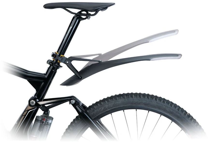 Fender Topeak Set Defender SET M1&XC11 27,5-29"