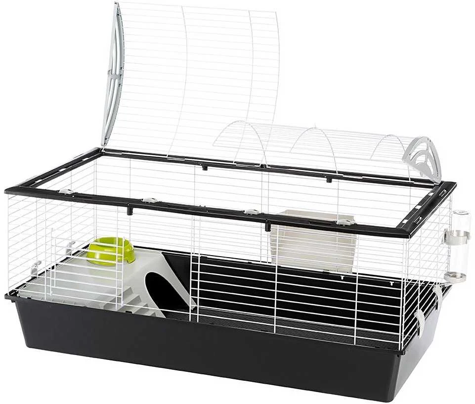 Ferplast graužikų narvas "Casita 120", 119x58x60 cm