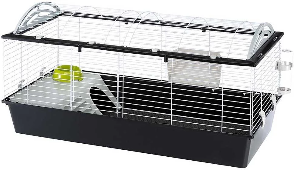 Ferplast graužikų narvas "Casita 120", 119x58x60 cm