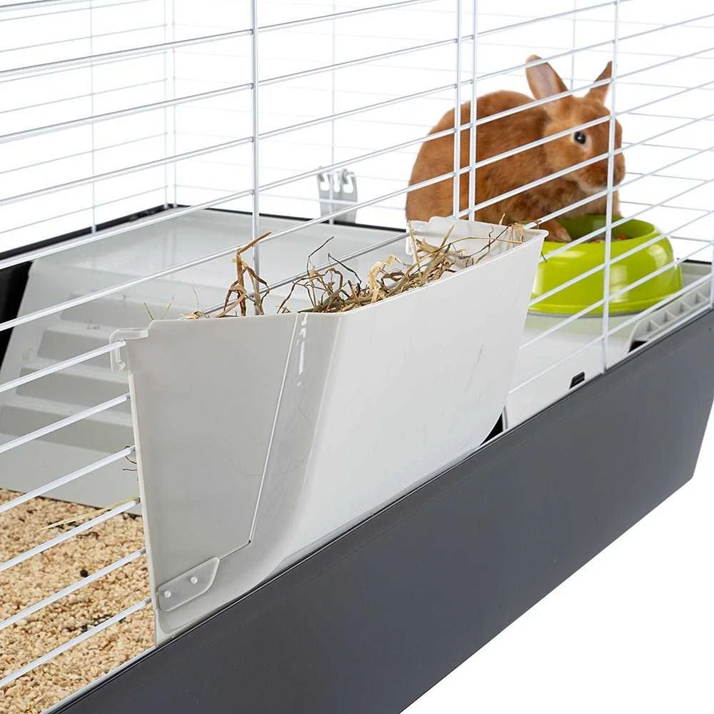 Ferplast graužikų narvas "Casita 120", 119x58x60 cm