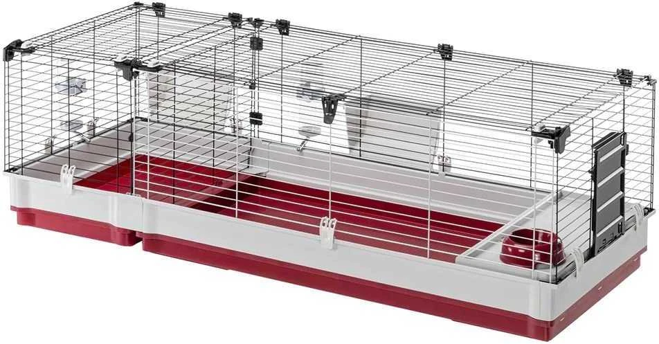 Ferplast triušio narvas Krolik 160, 162x60x50cm